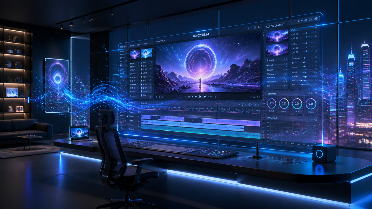 10 Best AI Video Tools 2026: Top Rated Video Generators