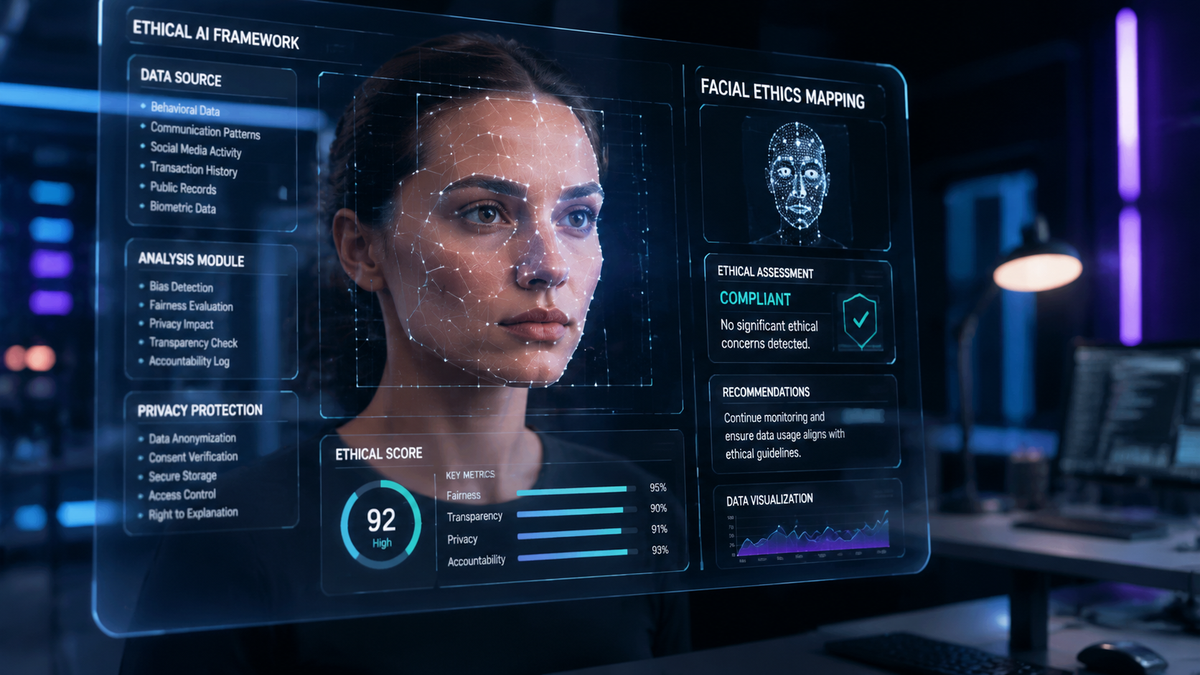 How to Create Deepfake Videos Ethically: 2026 Guide
