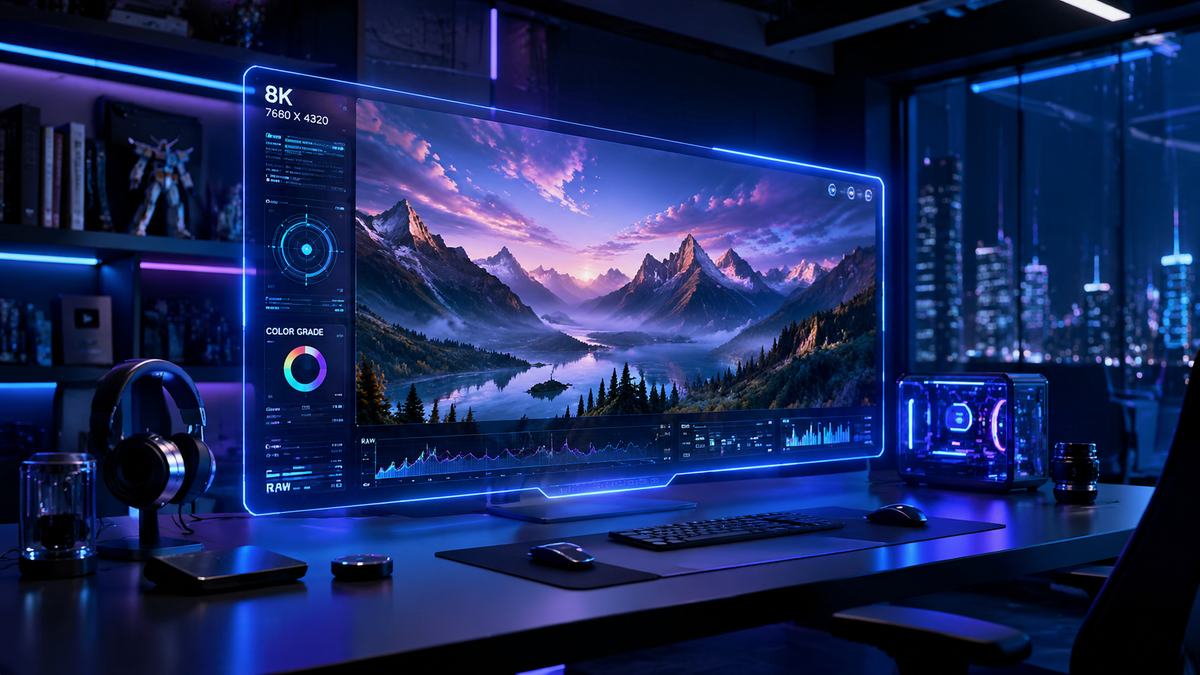 Best 4K AI Video Generator 2026: Top Tools for Creators