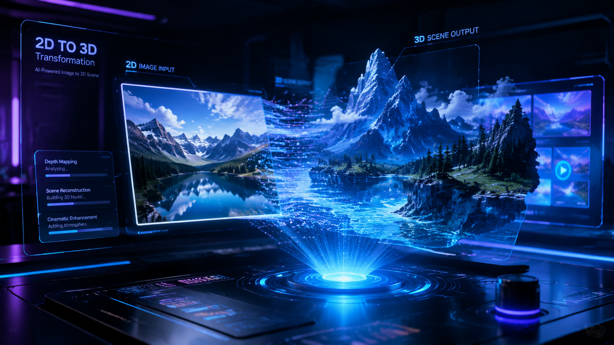 Best AI Video Generator from Images: 2026 Top Tools Review