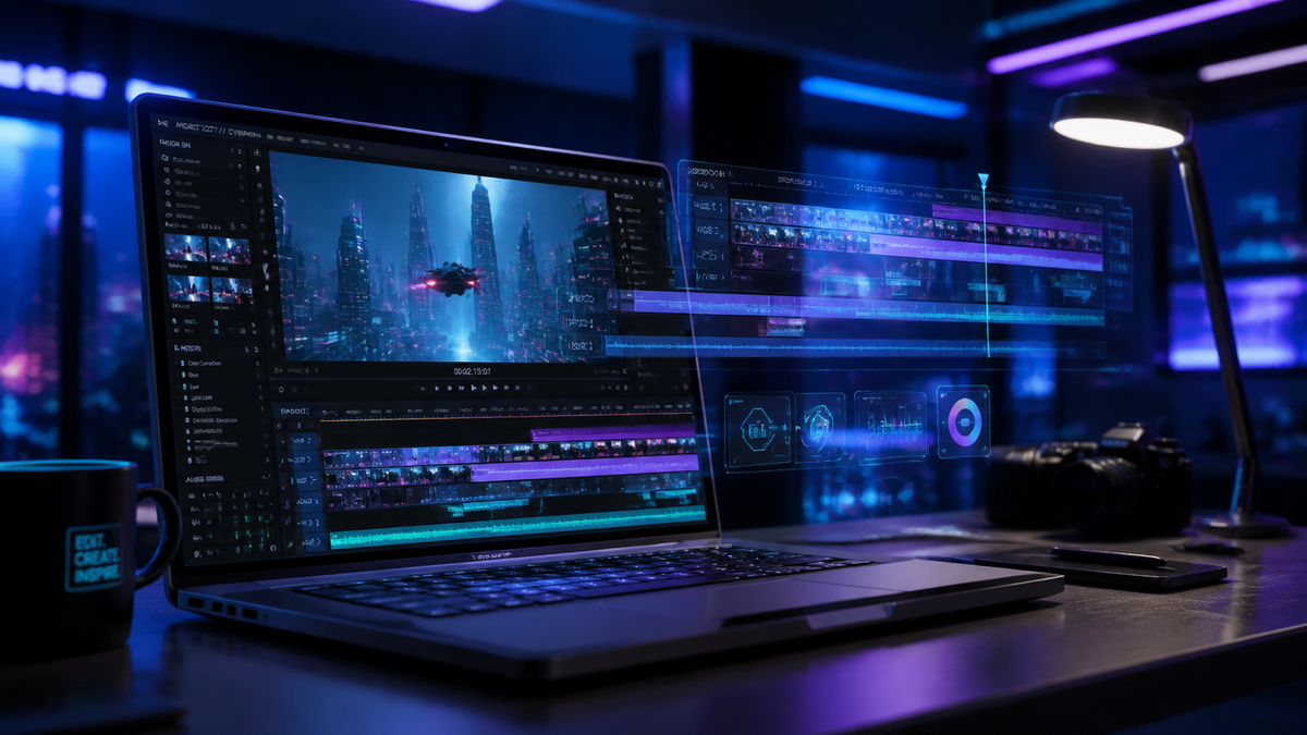 10 Best Free AI Video Editing Software Tools for 2026