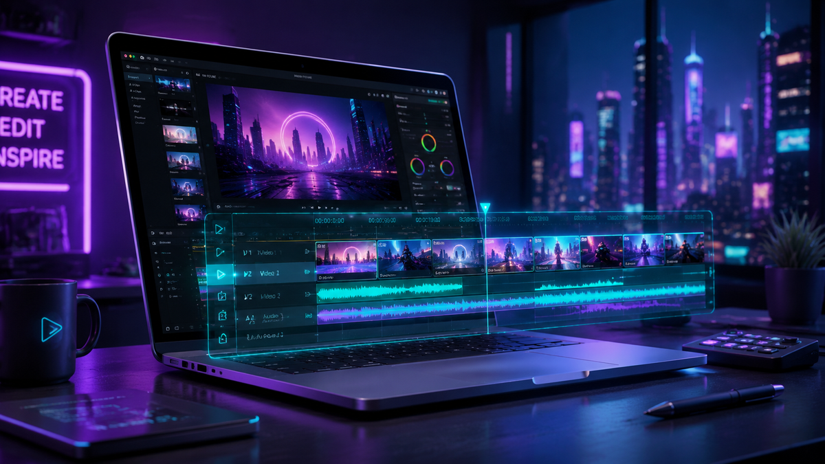 10 Best Free AI Video Editor 2026 Options: Top Tools Compared
