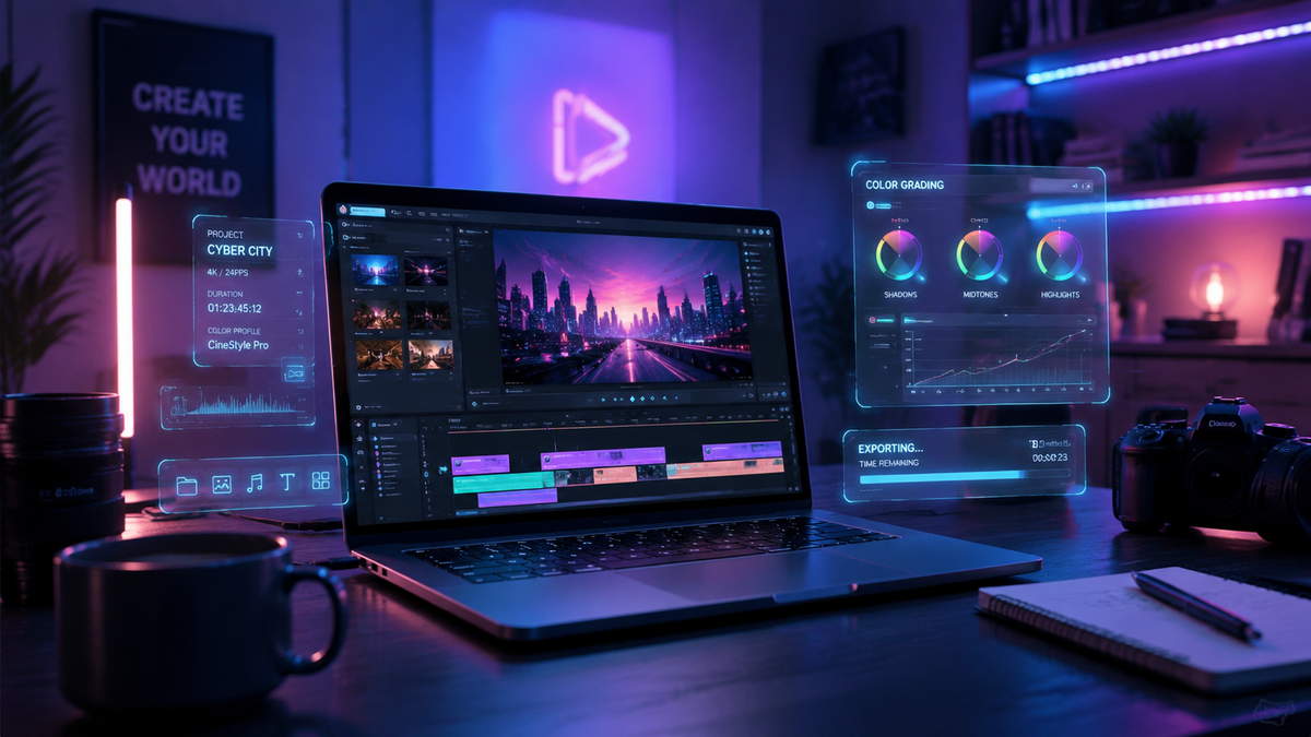 10 Best Affordable AI Video Editing Software in 2026