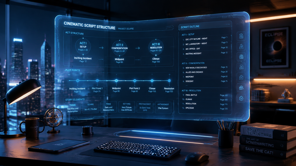 How to Use AI for Video Scripting: 2026 Strategy Guide