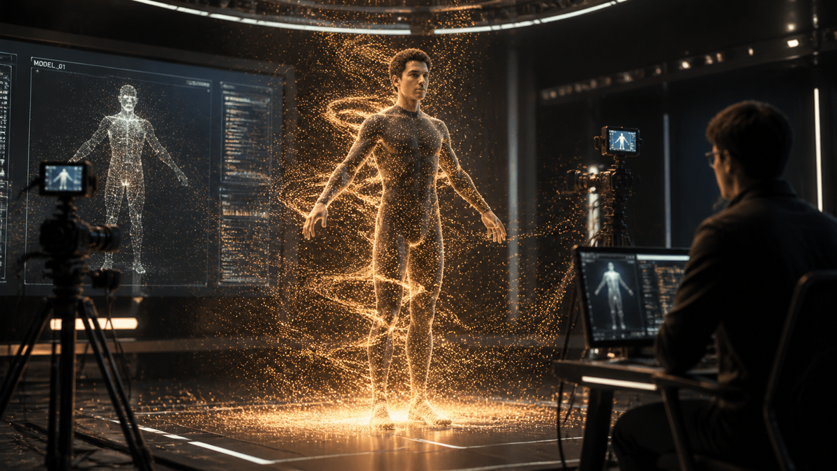Best Realistic Text to Video AI Tools in 2026: Top Rated