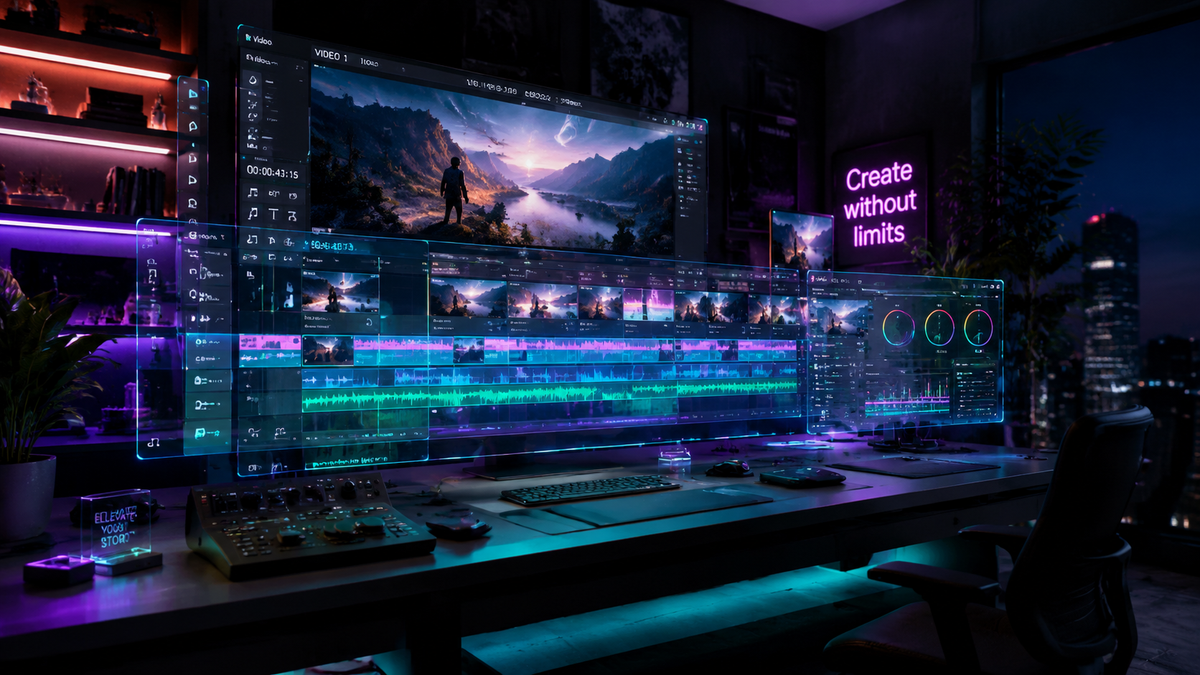 10 Top AI Video Editing Software 2026: The Ultimate Guide
