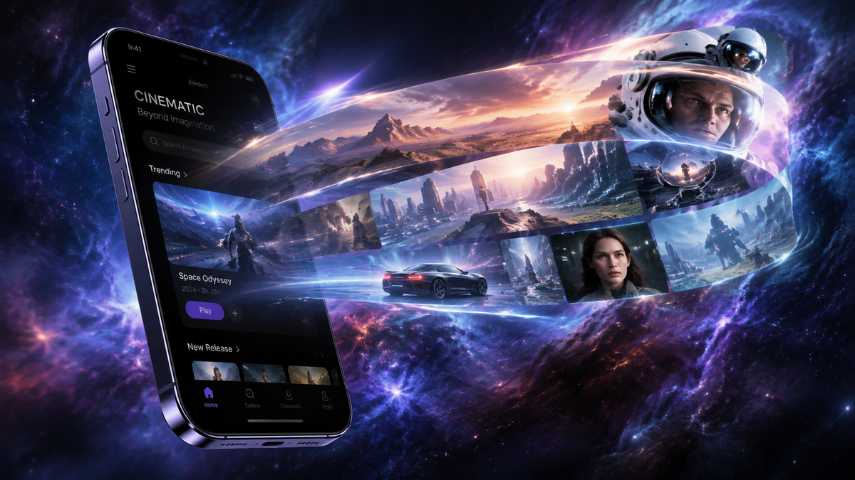 10 Best Mobile AI Video Generator Apps of 2026 (Ranked)