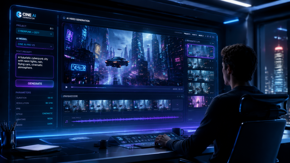 Lensgo AI Review 2026: Is It Still the Best AI Video Tool?