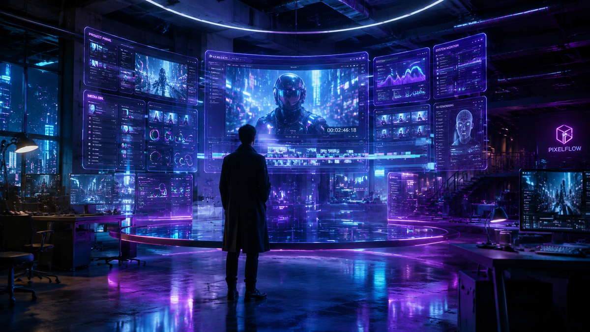 Uncensored AI Video Generator Market Trends & Guide (2026)