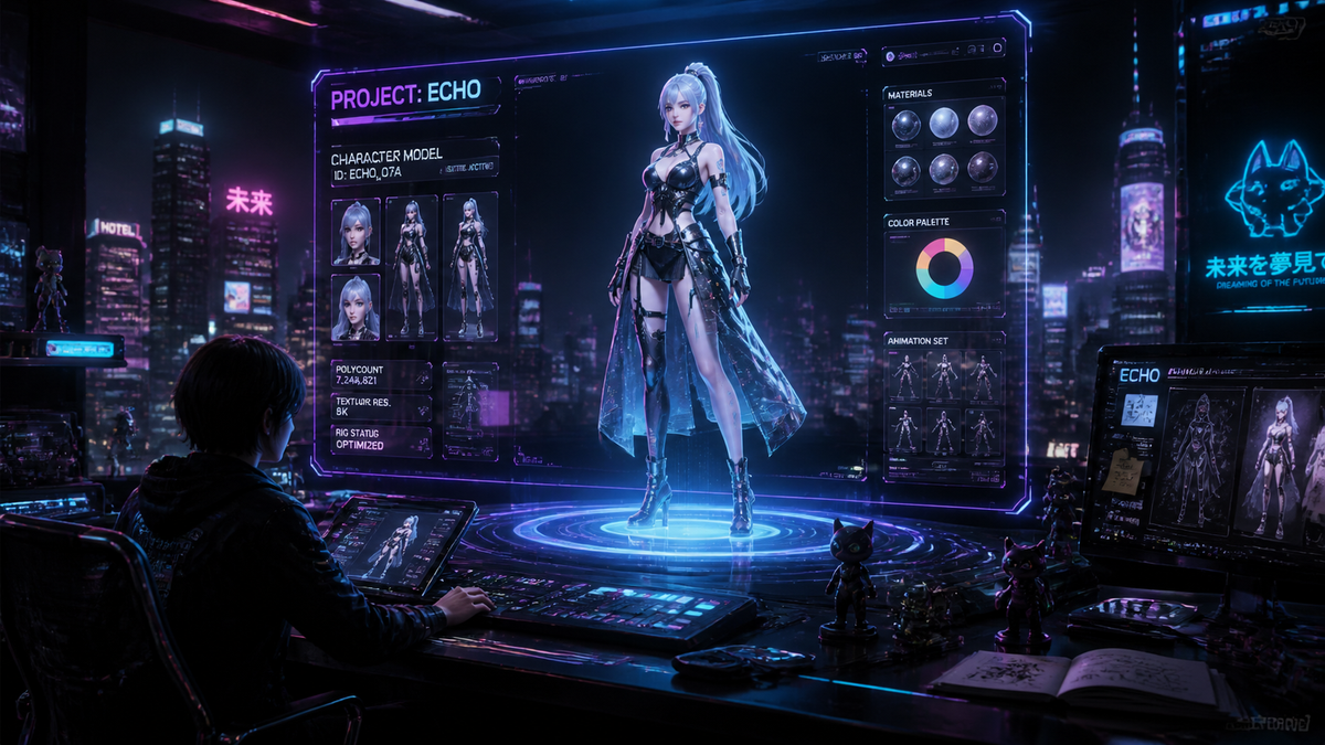 Aaavatar AI Animation Tool: Top 2026 Choice for Creators