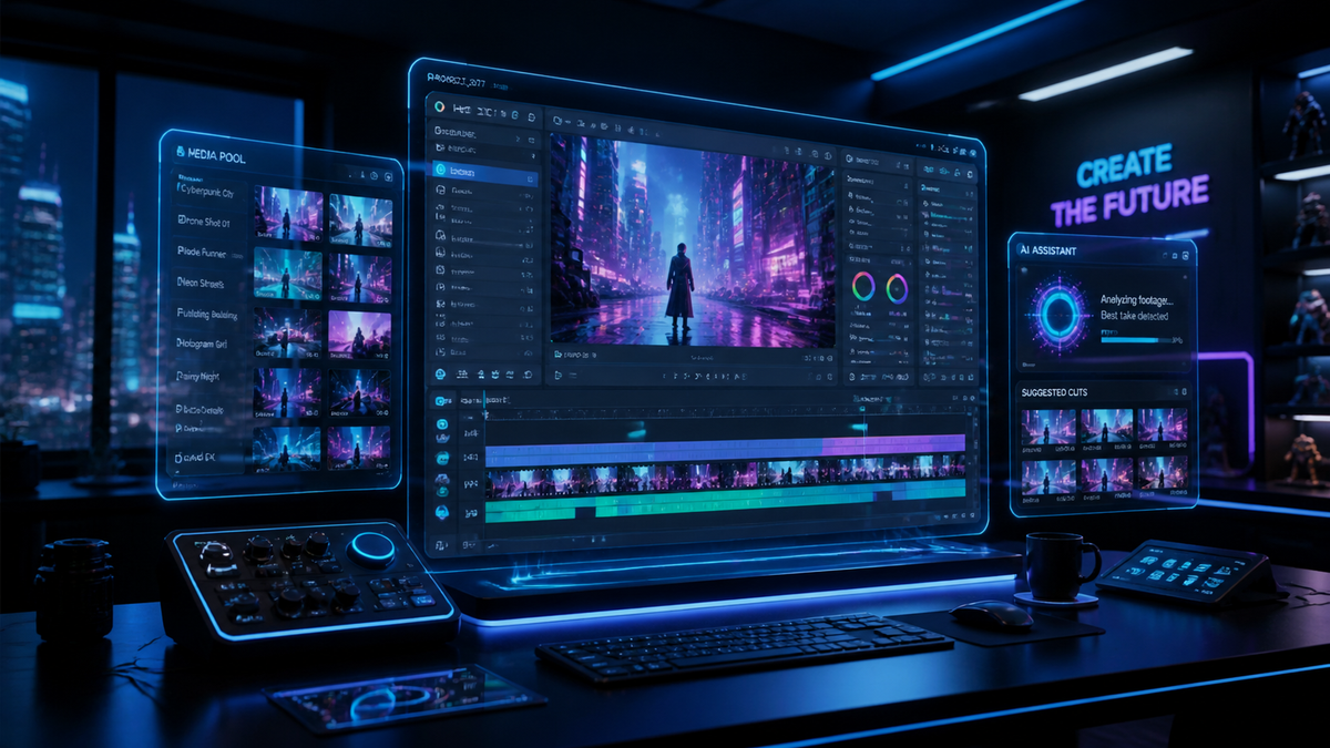 15 Best AI Tools for Video in 2026: Top Rated Editors