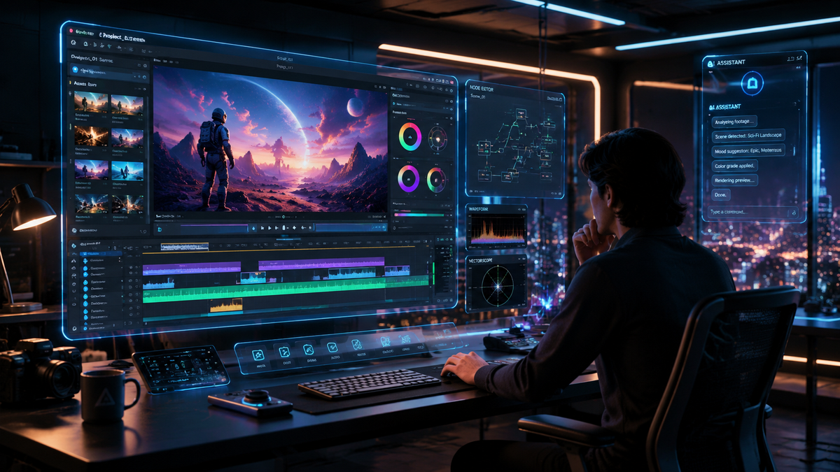 10 Best AI Video Generator Platforms 2026: Top Rated Tools