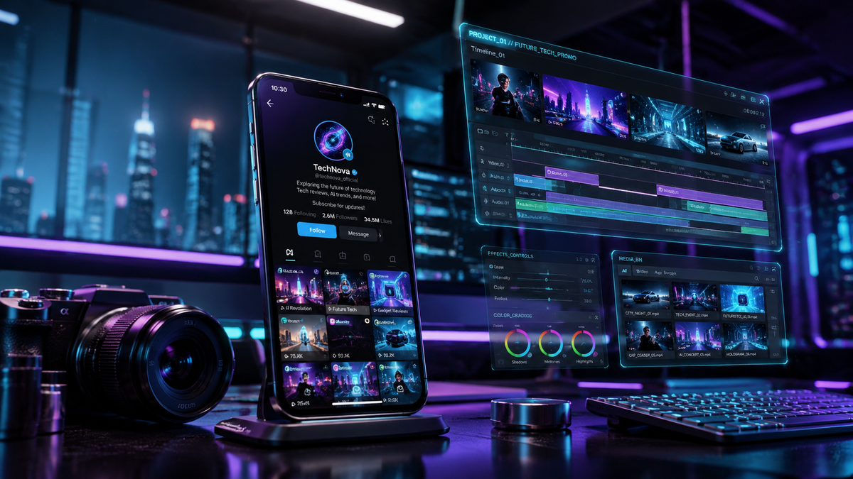 10 Best AI Video Tools for TikTok in 2026: Top Picks