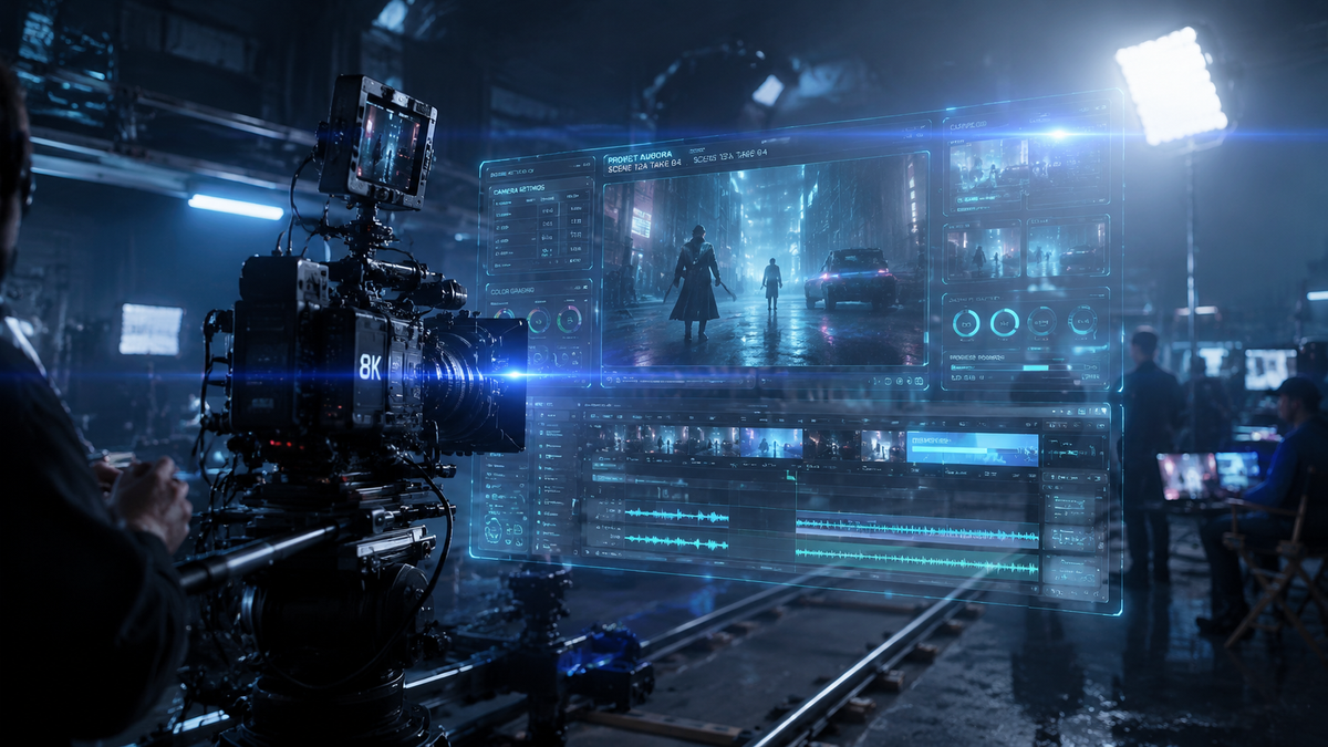 10 Best AI Tools for Cinematic Video in 2026: Top Picks