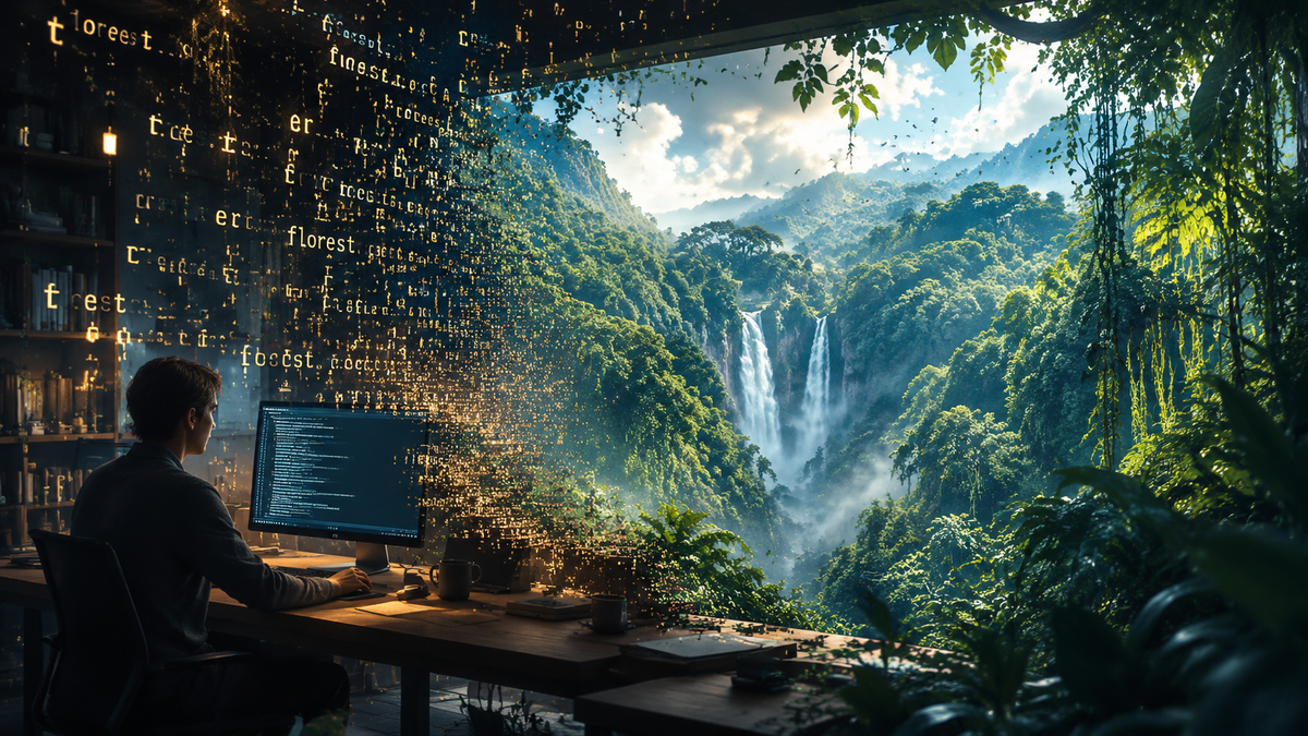 Создание 4K AI-видео из текста: Полное руководство 2026