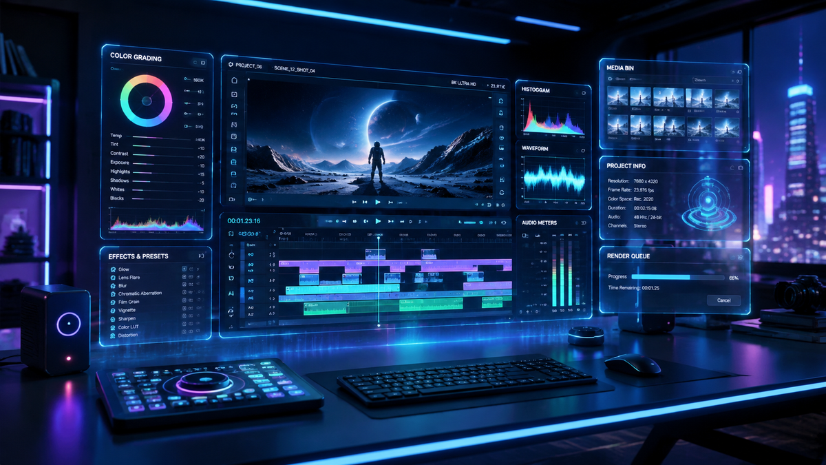 10 Best AI Video Software Reviews: 2026 Top Rated Tools