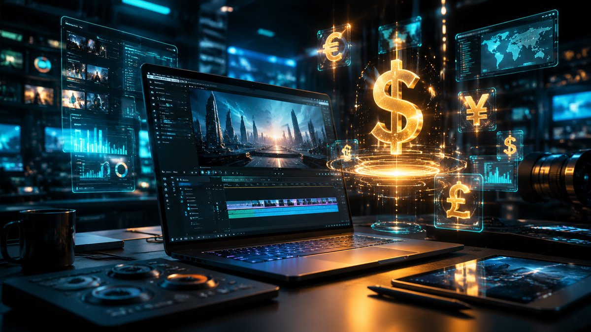 How to Monetize AI Videos: 7 Proven Strategies for 2026