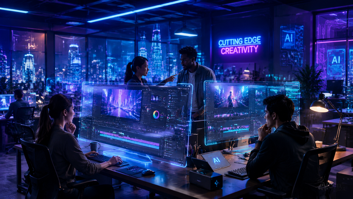 10 Best AI Video Tools for Startups in 2026: Scale Fast