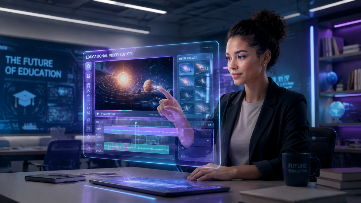 AI Video Creation for Educators: 2026 Transformation Guide