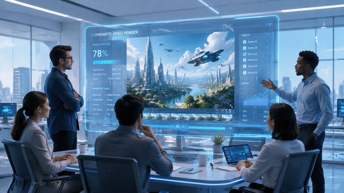 Best Text to Video AI for Businesses: 2026 Strategy Guide