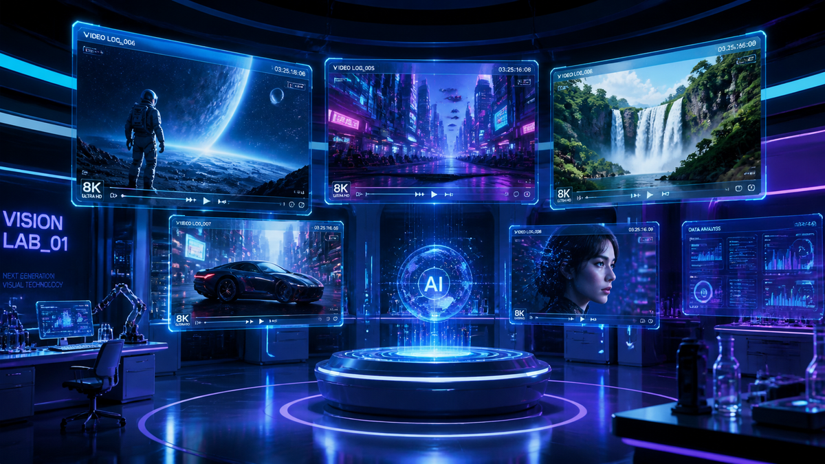 AI Video Generation Model Comparison: 2026 Ultimate Guide