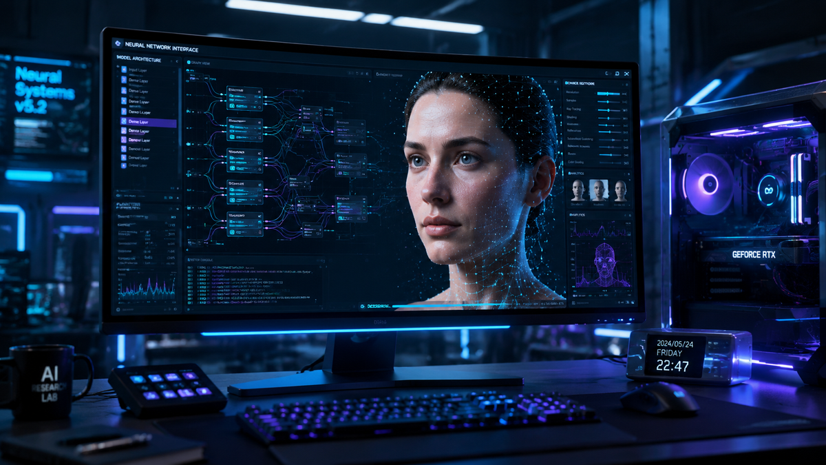 How to Create AI Deepfakes: 2026 Complete Step-by-Step Guide
