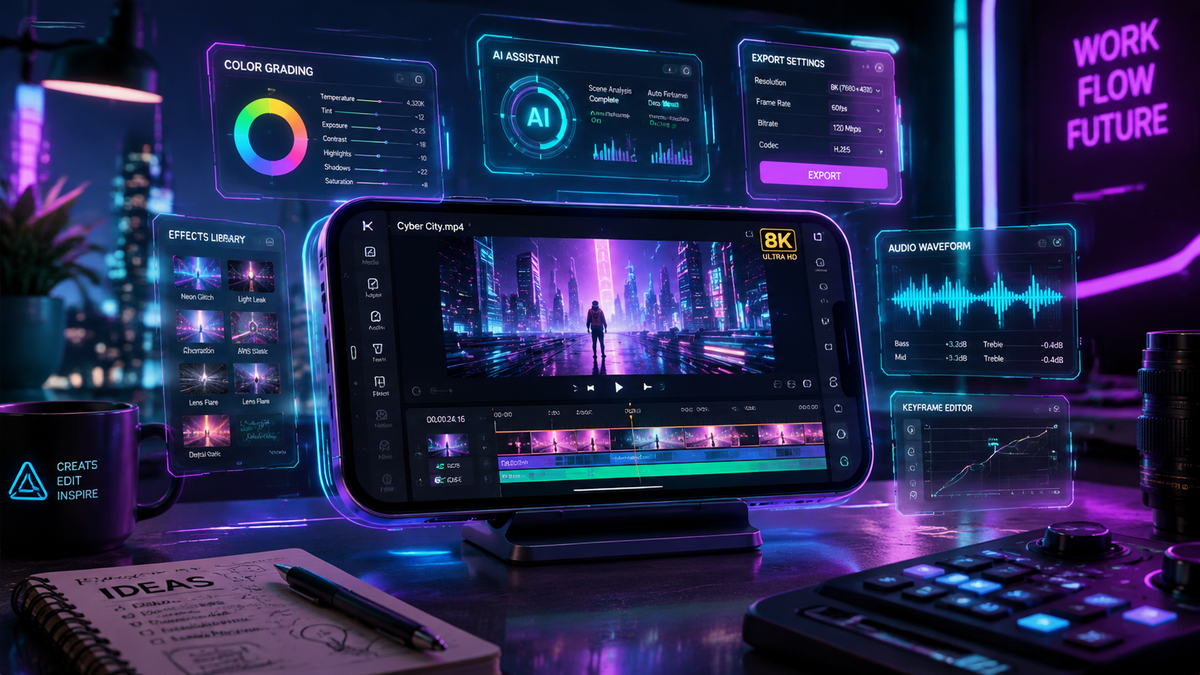 10 Best AI Video Editing Tools for TikTok in 2026