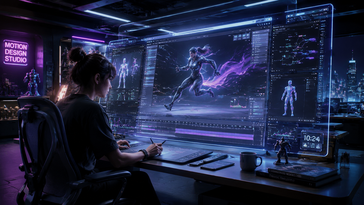 How to Create AI Animation Videos: 2026 Step-by-Step Guide