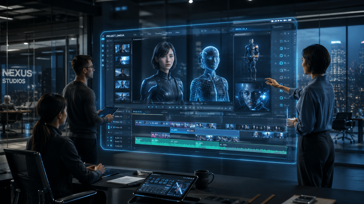10 Best AI Video Generators for Business in 2026: Top Tools