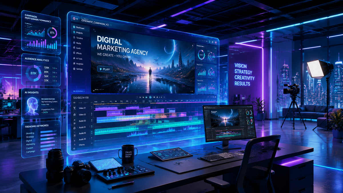10 Best AI Video Tools for Agencies in 2026 (Ranked)