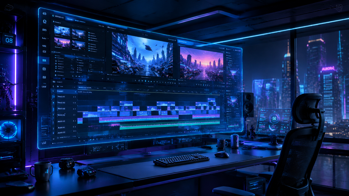 How to Generate Long Form Videos with AI: 2026 Guide