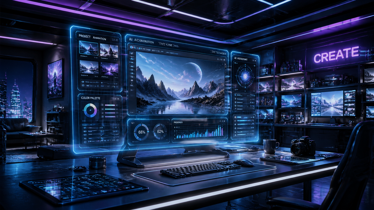 Best AI Video Editing Software 2026: Top Tools Reviewed