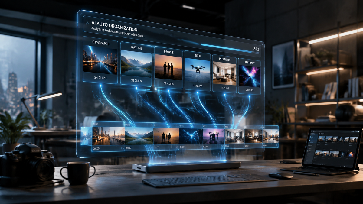 How to Automate Video Editing AI: 2026 Ultimate Guide