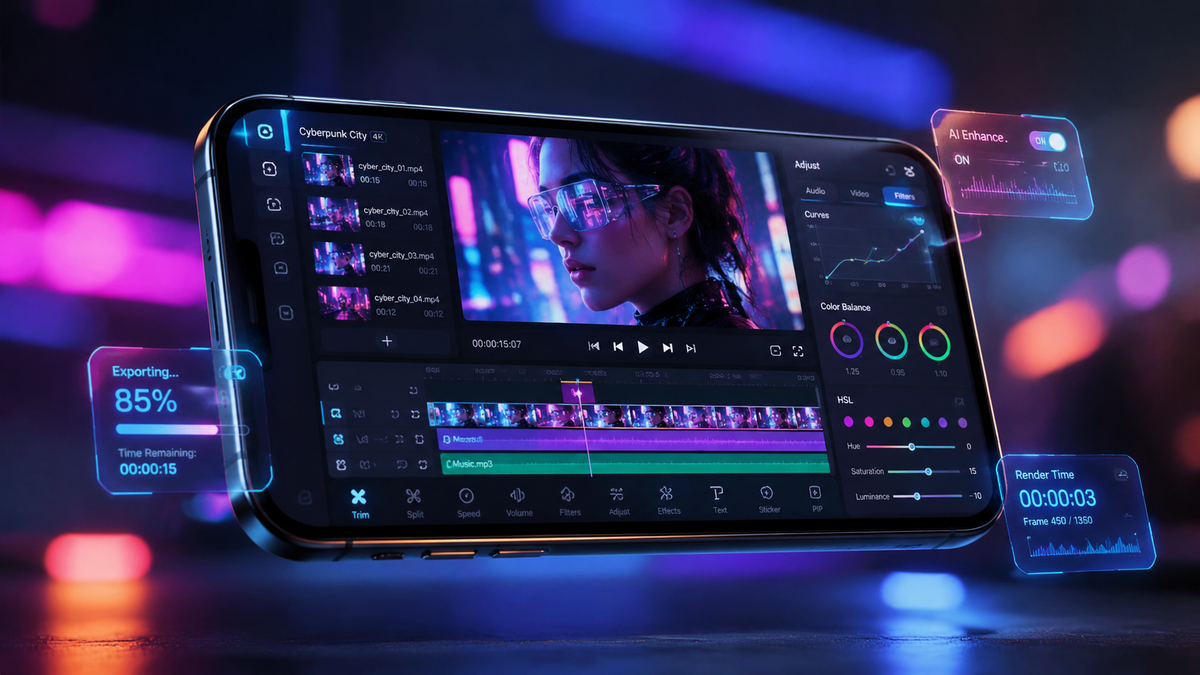 Best AI Video Generator for TikTok Creators in 2026