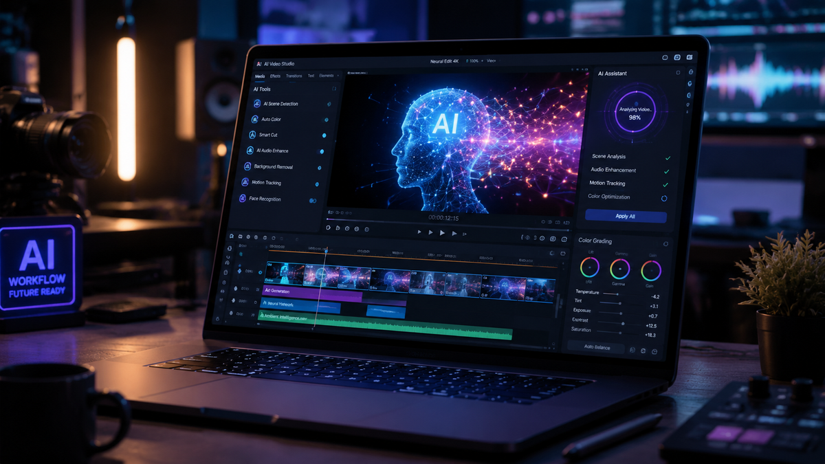 Canva AI Video Generator Tutorial 2026: Step-by-Step Guide
