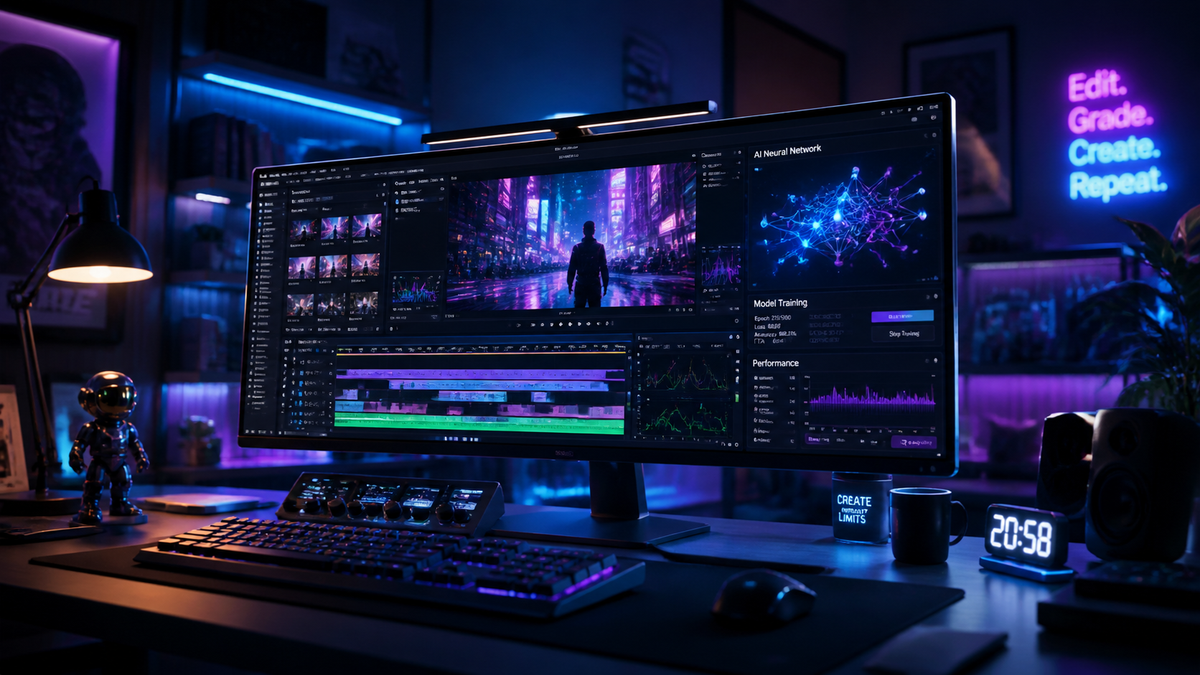 10 Best Cheap AI Video Editing Tools to Use in 2026