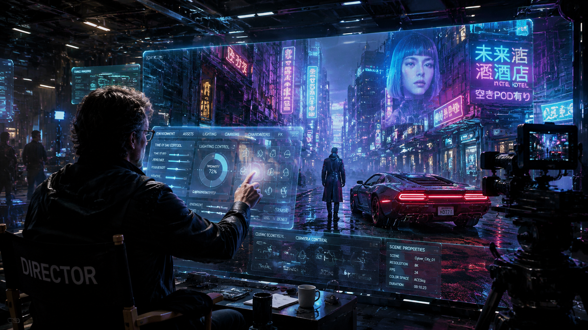 How to Generate Short Films with AI Tools: 2026 Guide