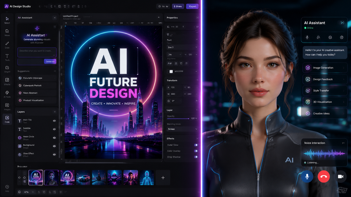 Canva vs HeyGen for AI Video: 2026 Comparison Guide