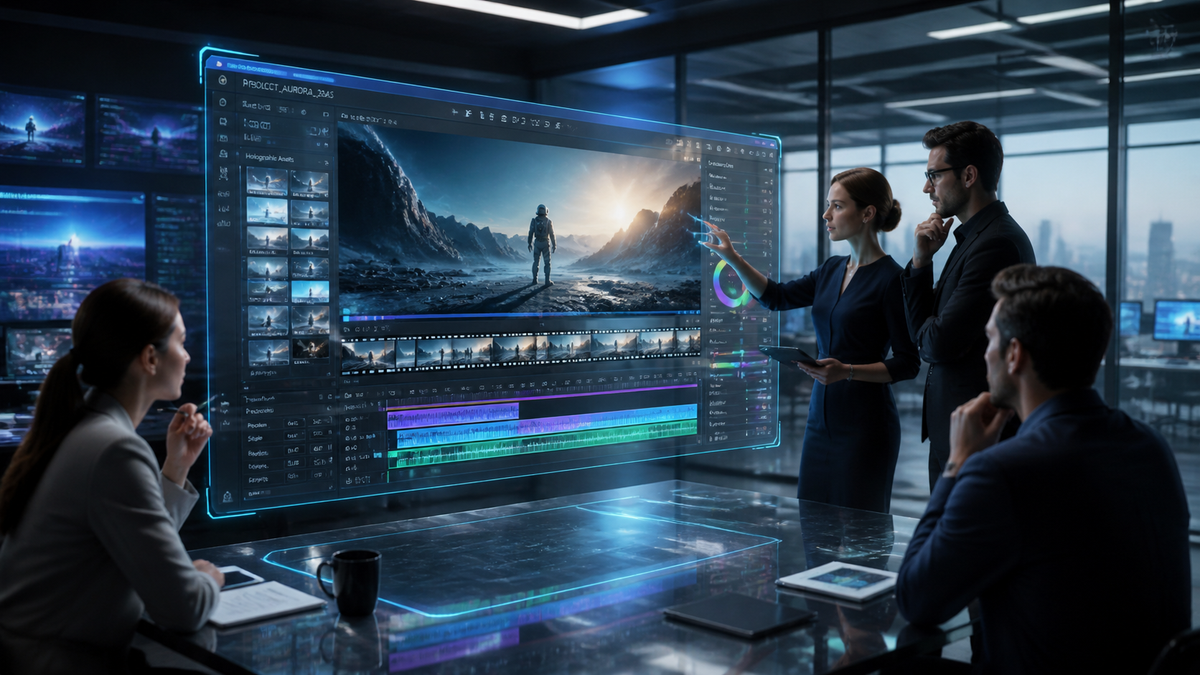 Best AI Video Generator for Business: 2026 Top Tools Guide