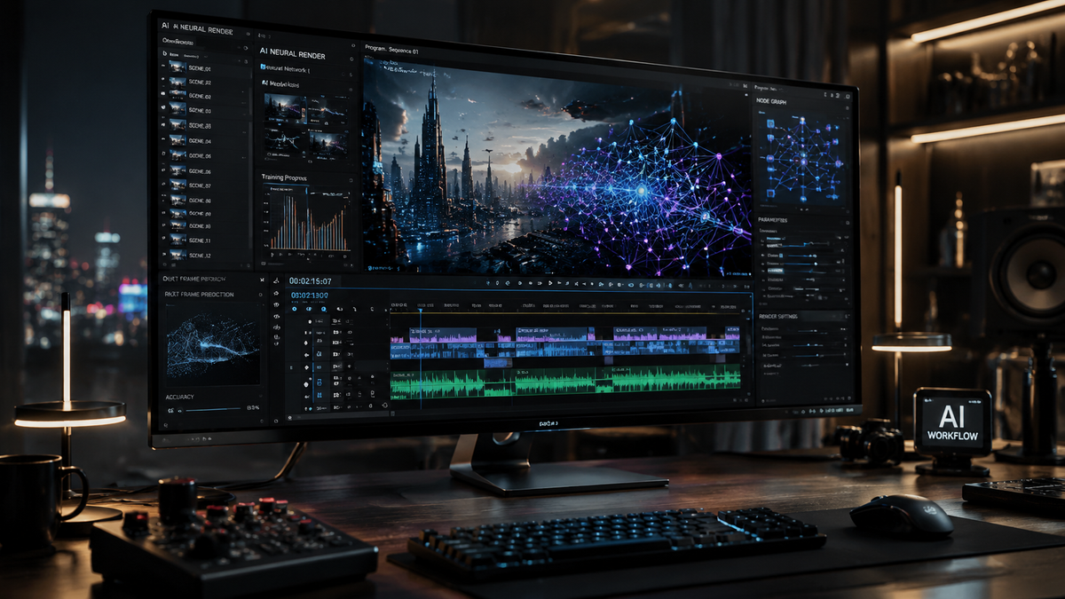 How to Edit Video Using AI: The Complete 2026 Guide