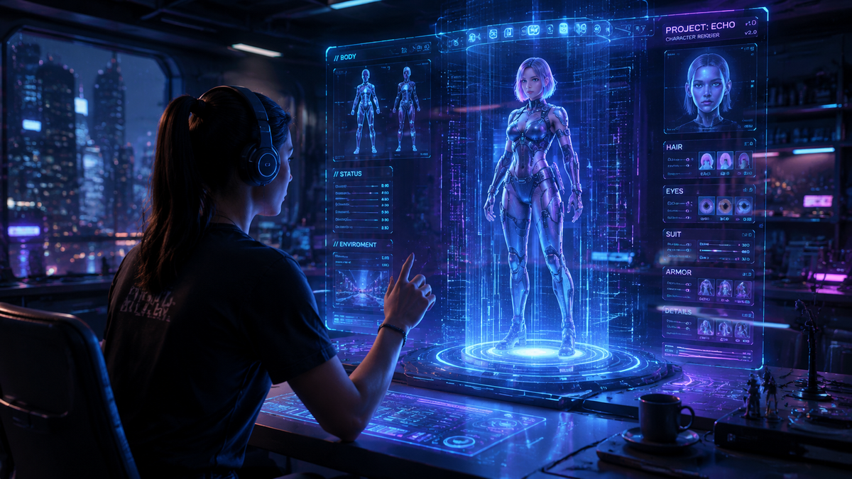 Best Text to 3D Video Generator 2026: AI Tools Reviewed