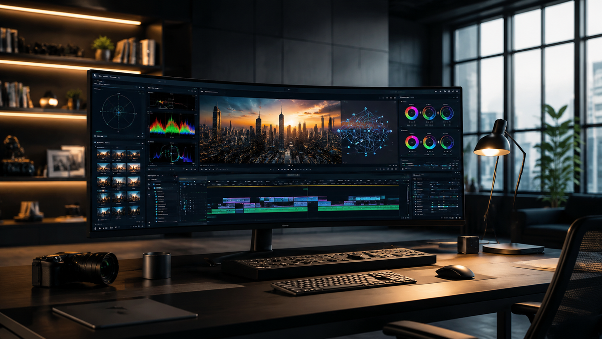 10 Best AI Video Makers for Professionals in 2026