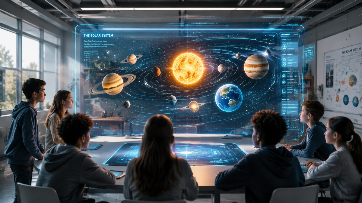 10 Best AI Video Generators for Education in 2026