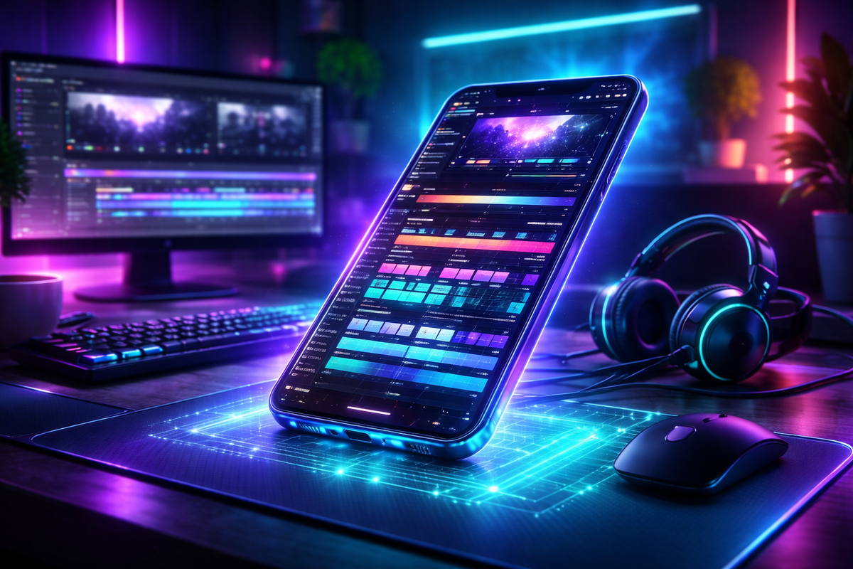 Best AI Video Editor for TikTok Creators in 2026 (Top 10)