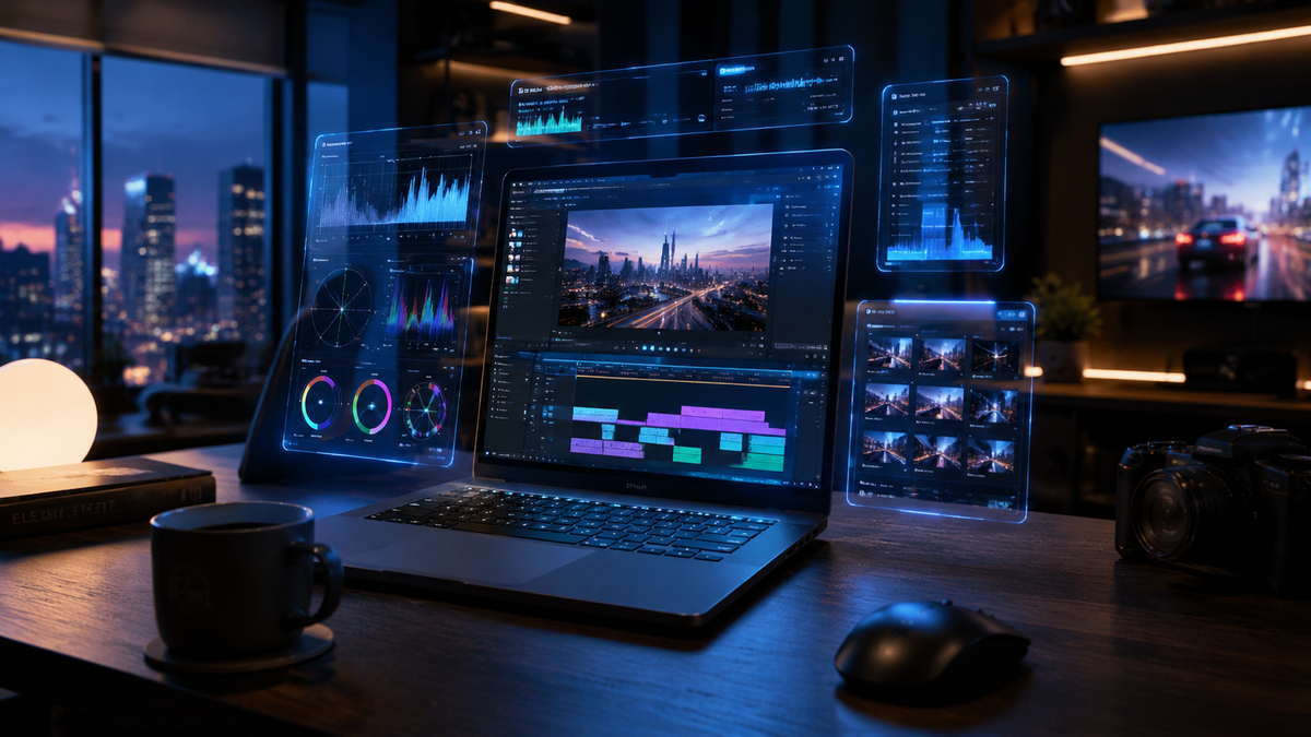 10 Affordable AI Video Tools for Marketing in 2026
