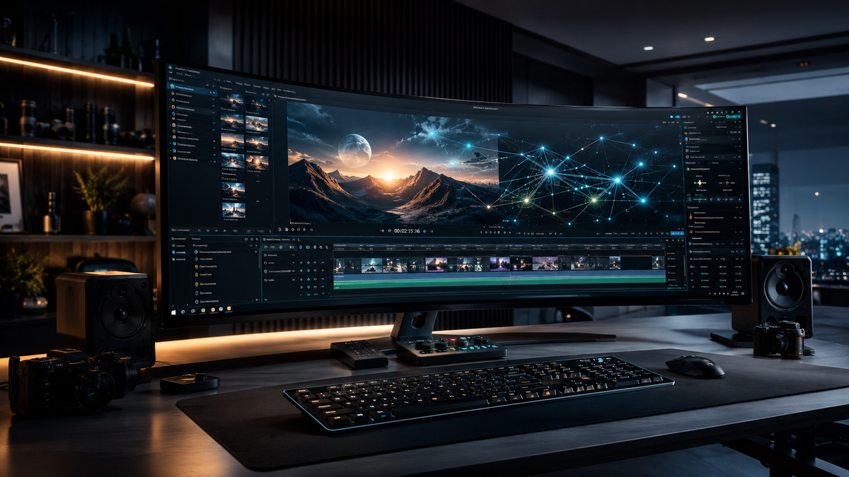 10 Best AI Video Editors 2026: Top Tools for Creators
