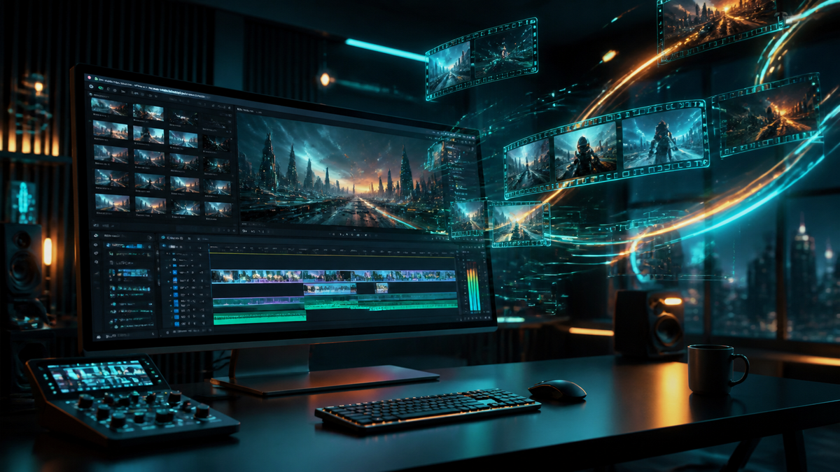 Top AI Video Tools for Creatives: 2026 Professional Guide