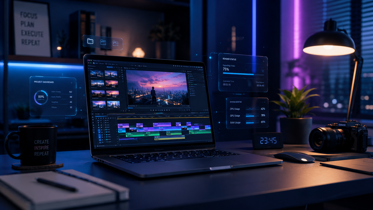 Affordable AI Video Editing for Beginners: 2026 Best Tools