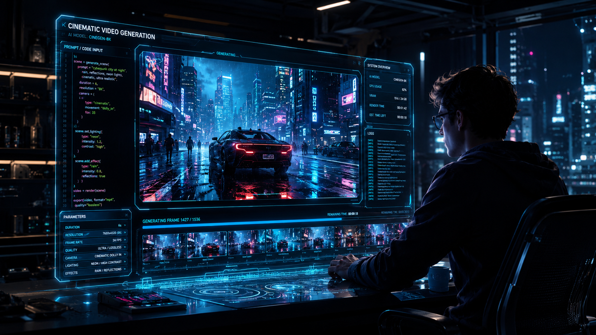 Top Text to Video AI Alternatives to Watch in 2026