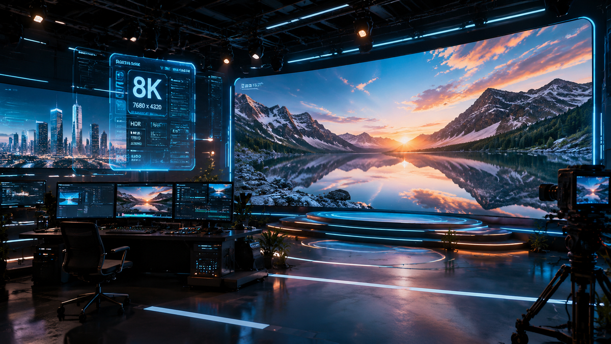 10 Best High Resolution AI Video Tools for 2026: Pro Guide